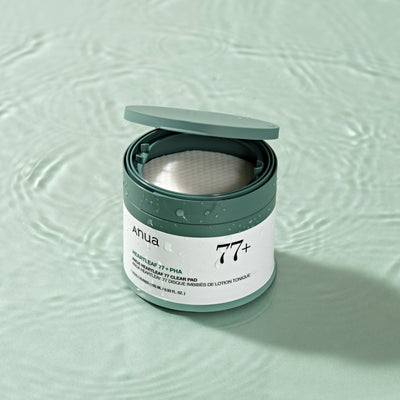 Anua HEARTLEAF 77 PAD 70ea(150ml) Anua HEARTLEAF 77 PAD 70ea(150ml)