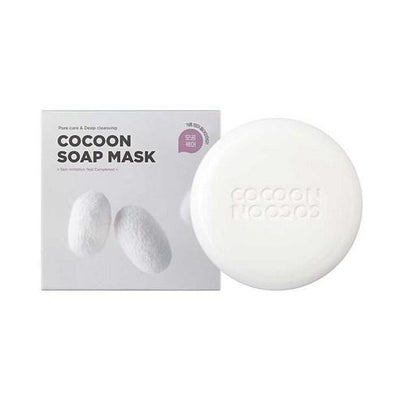 SKIN1004 Cocoon Soap Mask 100g SKIN1004 Cocoon Soap Mask 100g