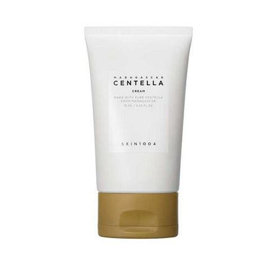 SKIN1004 Madagascar Centella Cream 75ml SKIN1004 Madagascar Centella Cream 75ml