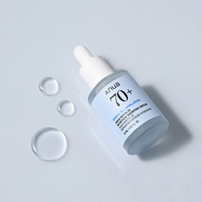 Anua Birch Moisture Boosting Serum 30ml Anua Birch Moisture Boosting Serum 30ml