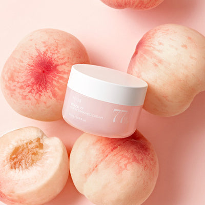 Anua Peach 77 Niacin Enriched Cream 50ml Anua Peach 77 Niacin Enriched Cream 50ml