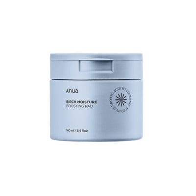Anua Birch Moisture Boosting Pad 70ea(160ml) Anua Birch Moisture Boosting Pad 70ea(160ml)