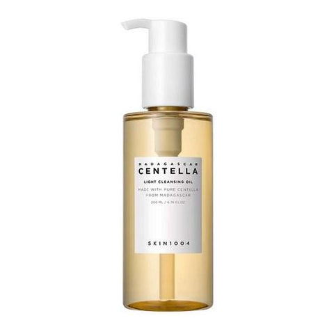 SKIN1004 Madagascar Centella Light Cleansing Oil 200ml