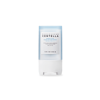 SKIN1004 HYALU-CICA SILKY-FIT SUN STICK 20g