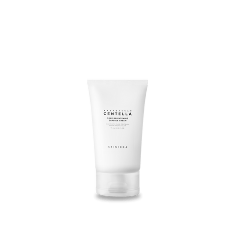 SKIN1004 TONE BRIGHTENING CAPSULE CREAM 75ml